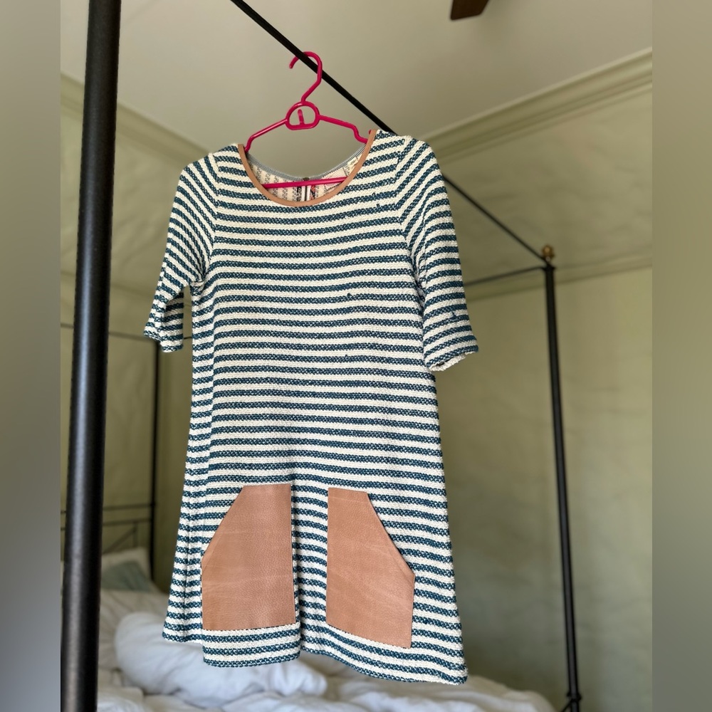 Anthropologie dress